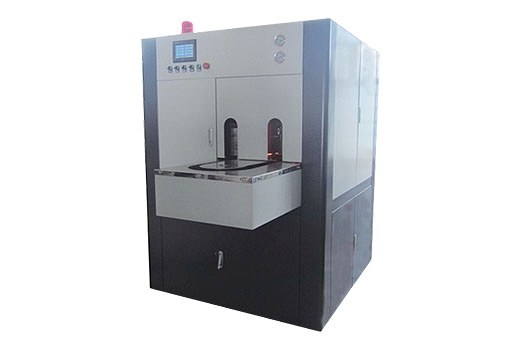 KRC200-II Bottle Blowing Equipment product photo