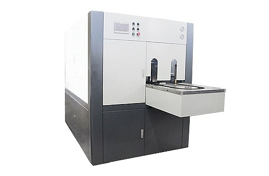 KRC900-II PP Stretch Blow Molding Machine product photo
