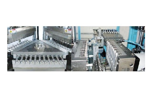 One Step Method Injection Mould 2 product photo