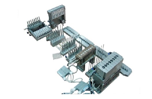 One Step Method Injection Mould 3 product photo