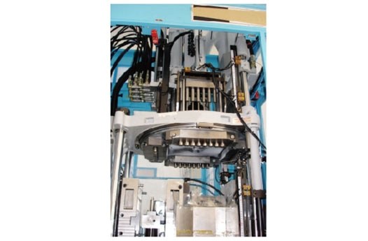 One Step Method Injection Mould product photo