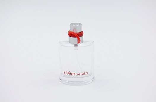 Bottle mold output samples sample reference