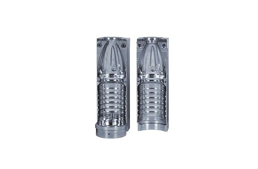 Two Step Blowing Mold 2 product photo