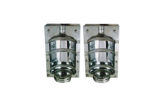 Two Step Blowing Mold 6 - Water Bucket Blow Mold product photo