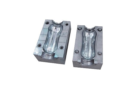 Two Step Blowing Mold product photo